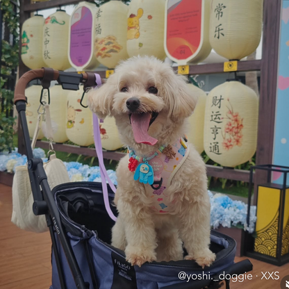 GUMMY PAWS | Adjustable Harness